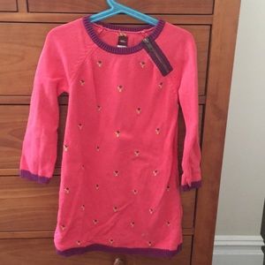 Tea Collection Friede Sweater Dress